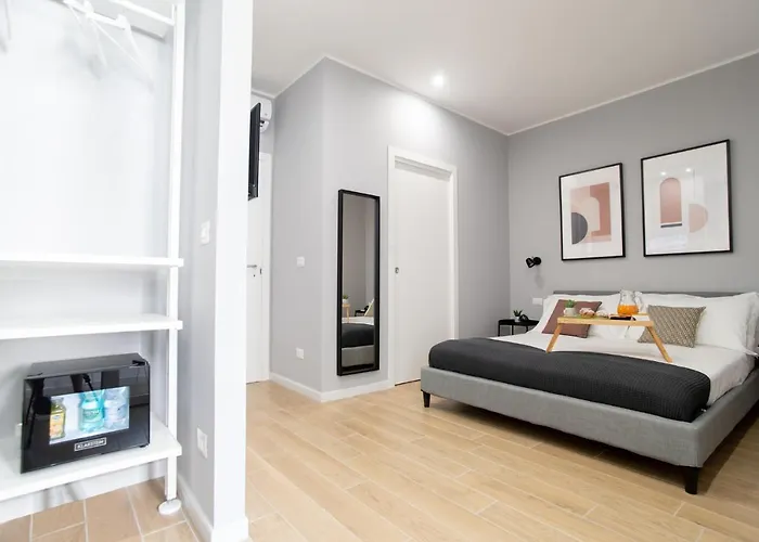 Il Pumo - Apulian Piazza Moro Bari