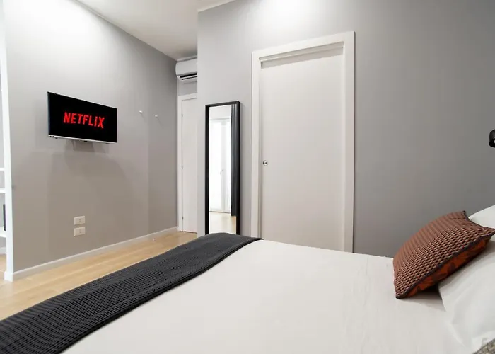 Il Pumo - Apulian Piazza Moro 4* Bari