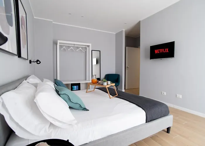 Guest house Il Pumo - Apulian Piazza Moro 4*