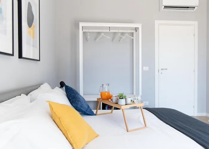 Il Pumo - Apulian Piazza Moro Guest house 4*