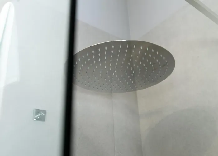 Il Pumo - Apulian Piazza Moro Guest house Bari