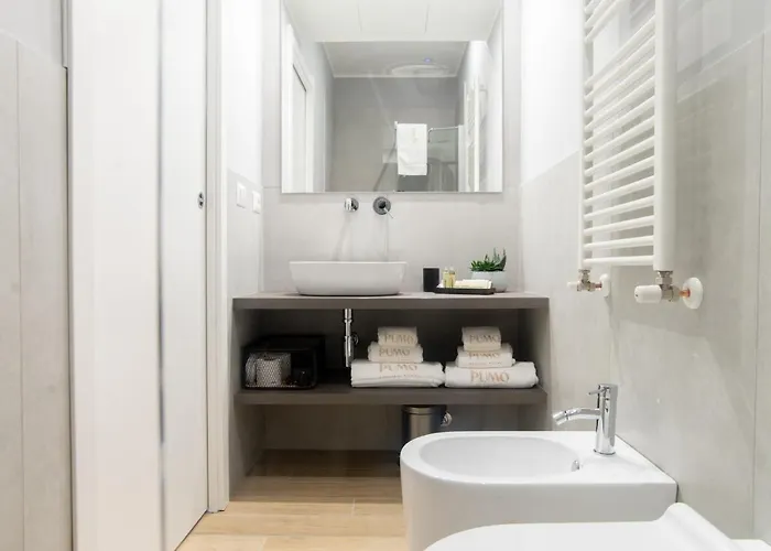 Il Pumo - Apulian Piazza Moro Guest house