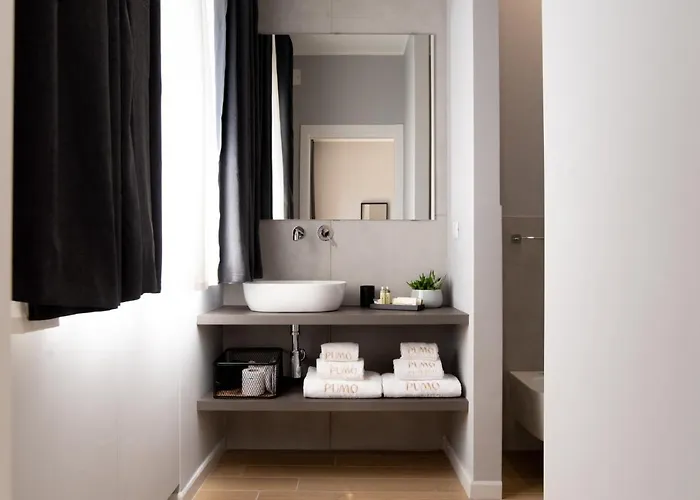 Il Pumo - Apulian Piazza Moro Guest house 4*