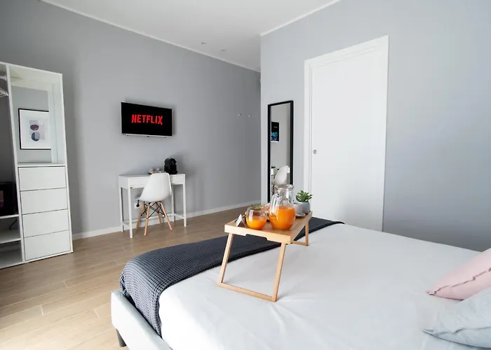 Il Pumo - Apulian Piazza Moro Guest house Bari