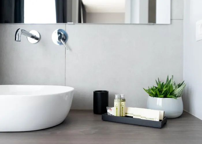 Il Pumo - Apulian Piazza Moro Guest house Bari