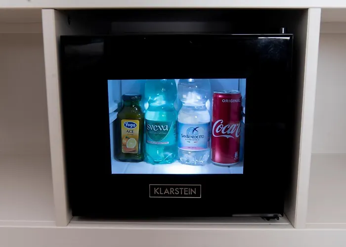 Guest house Il Pumo - Apulian Piazza Moro 4*