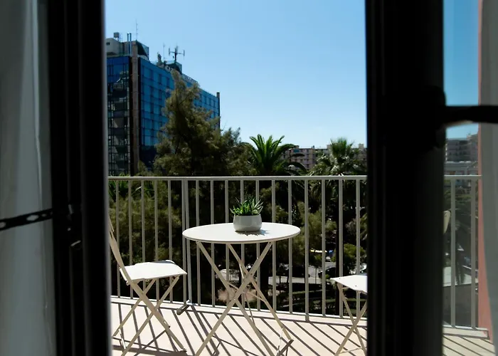 Guest house Il Pumo - Apulian Piazza Moro Bari