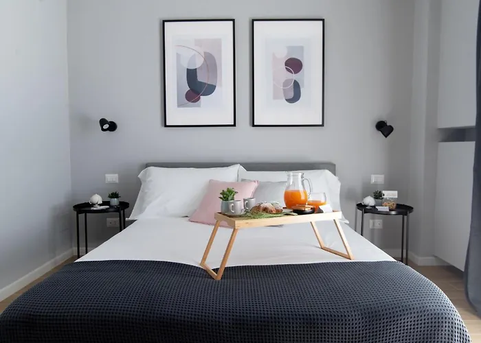 Guest house Il Pumo - Apulian Piazza Moro