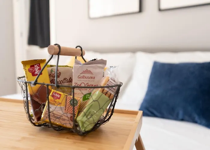 Il Pumo - Apulian Piazza Moro Guest house 4*