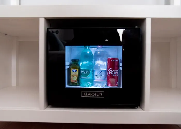 Il Pumo - Apulian Piazza Moro 4* Bari