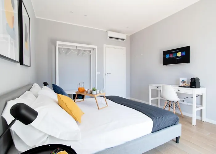 Il Pumo - Apulian Piazza Moro Bari