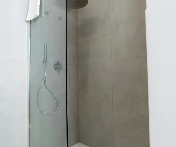 Guest house Il Pumo - Apulian Piazza Moro 4*