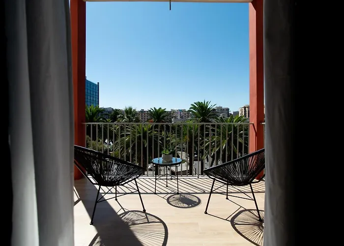 Il Pumo - Apulian Piazza Moro 4* Bari