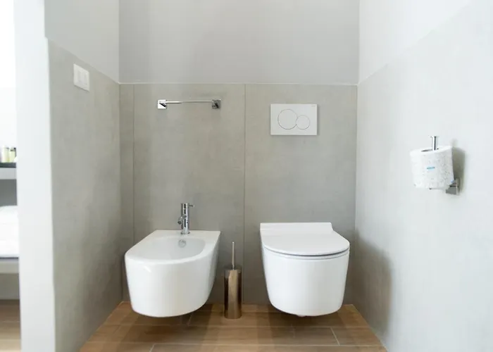 Il Pumo - Apulian Piazza Moro Guest house Bari