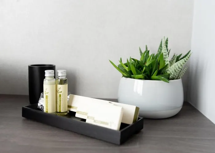 Il Pumo - Apulian Piazza Moro Guest house