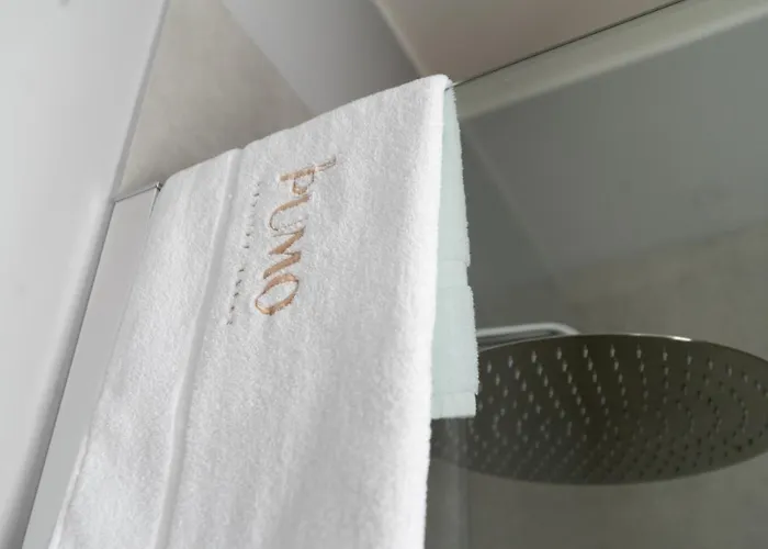 Il Pumo - Apulian Piazza Moro Guest house Bari