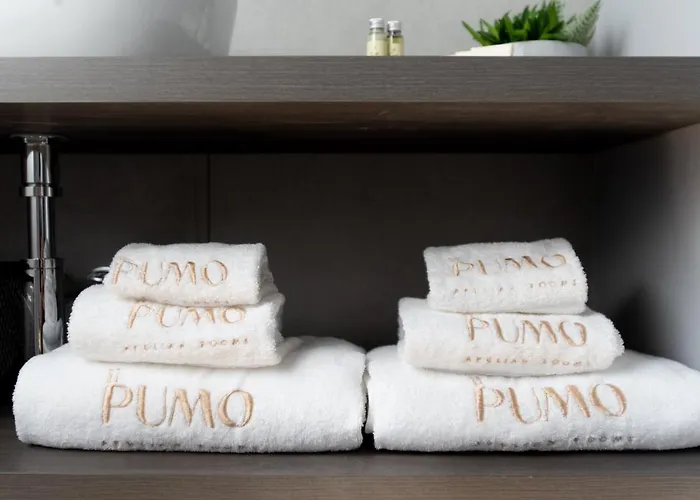 Guest house Il Pumo - Apulian Piazza Moro