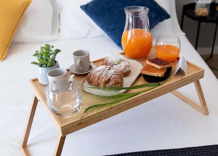 Il Pumo - Apulian Piazza Moro Bari