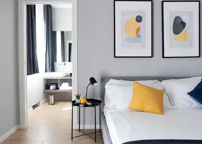 Guest house Il Pumo - Apulian Piazza Moro