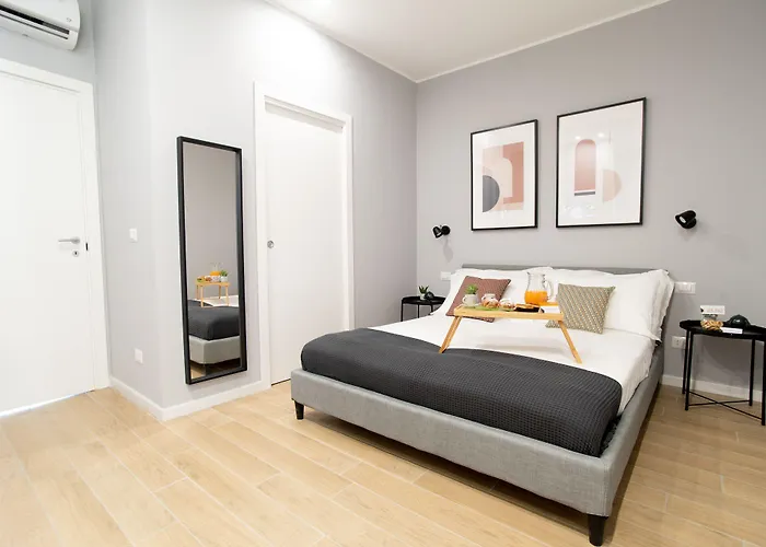 Guest house Il Pumo - Apulian Piazza Moro 4*