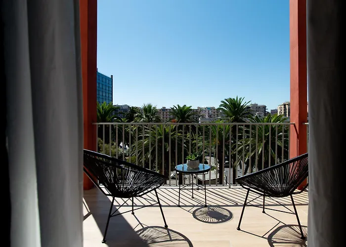 Il Pumo - Apulian Piazza Moro Guest house