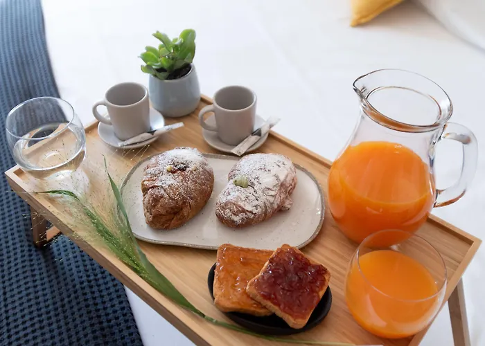 Guest house Il Pumo - Apulian Piazza Moro 4*