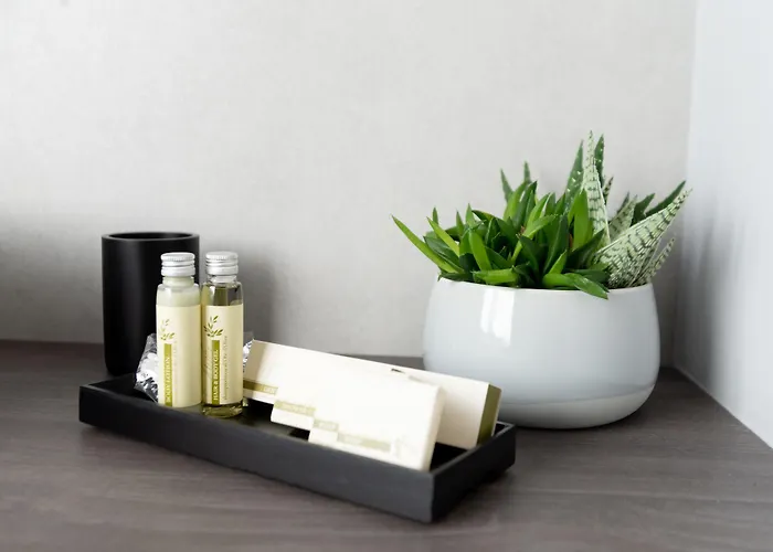 Guest house Il Pumo - Apulian Piazza Moro