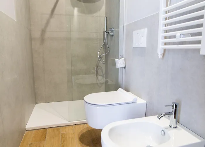 Guest house Il Pumo - Apulian Piazza Moro 4*