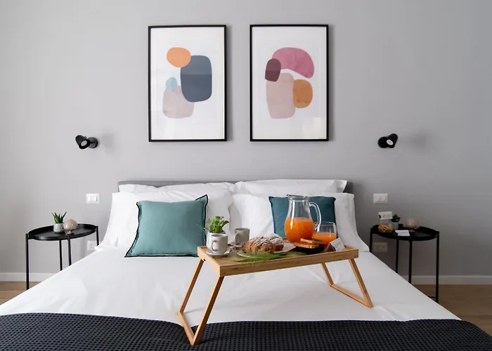 Il Pumo - Apulian Piazza Moro باري