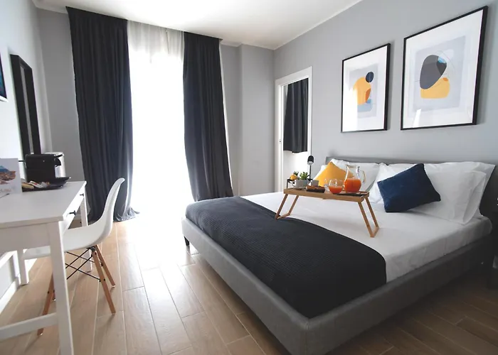 Il Pumo - Apulian Piazza Moro باري