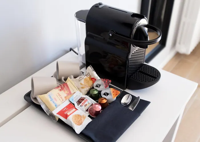 بيت ضيافة Il Pumo - Apulian Piazza Moro