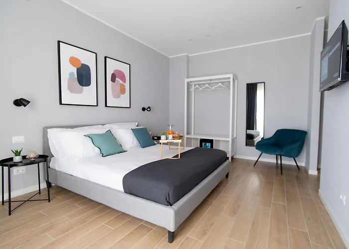 Il Pumo - Apulian Piazza Moro باري