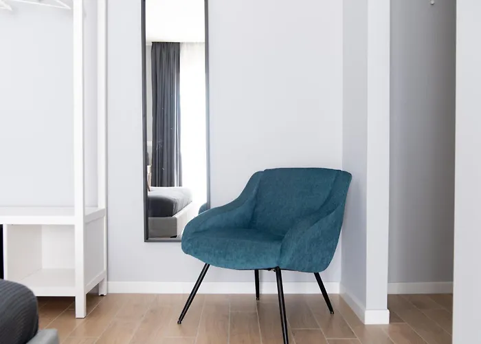 بيت ضيافة Il Pumo - Apulian Piazza Moro