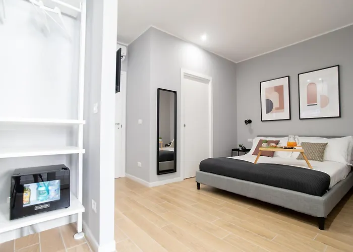 Il Pumo - Apulian Piazza Moro بيت ضيافة 4*