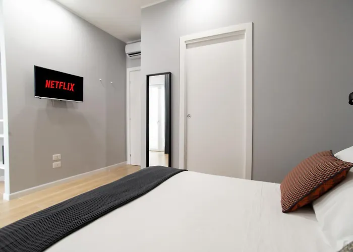 Il Pumo - Apulian Piazza Moro 4*