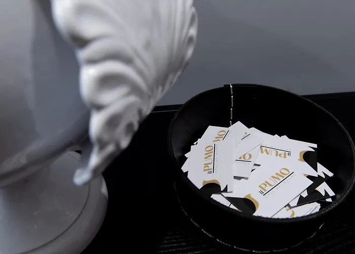 Il Pumo - Apulian Piazza Moro 4* باري