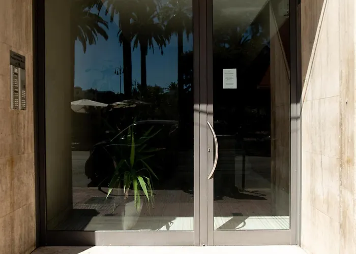 Il Pumo - Apulian Piazza Moro 게스트하우스